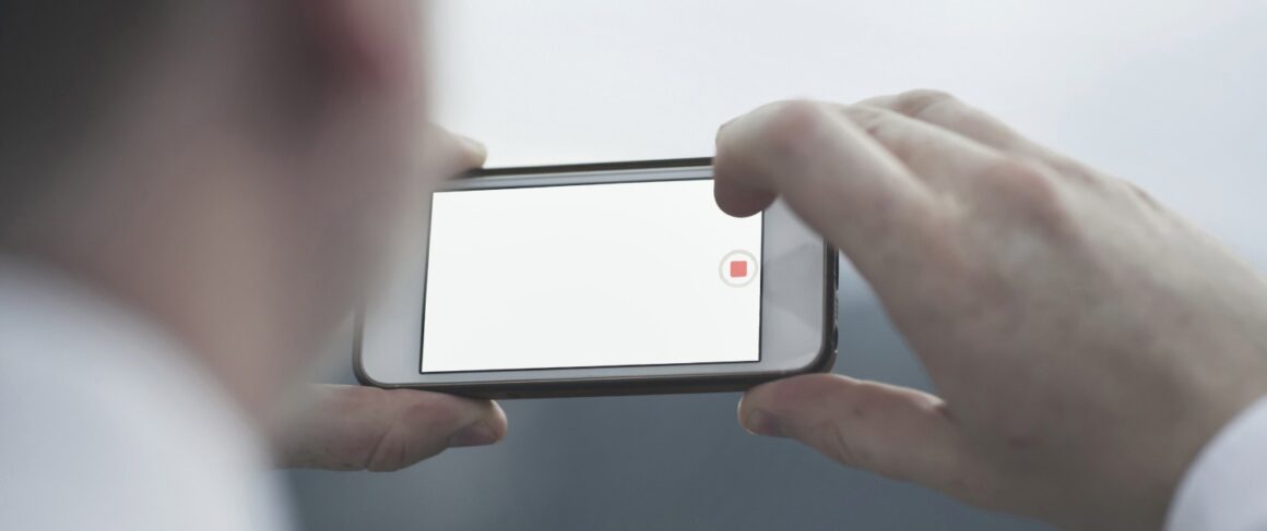 Why You Shouldn't Be Using Your iPhone For Business Video