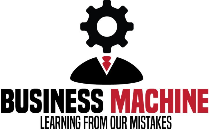 The Business Machine Podcast