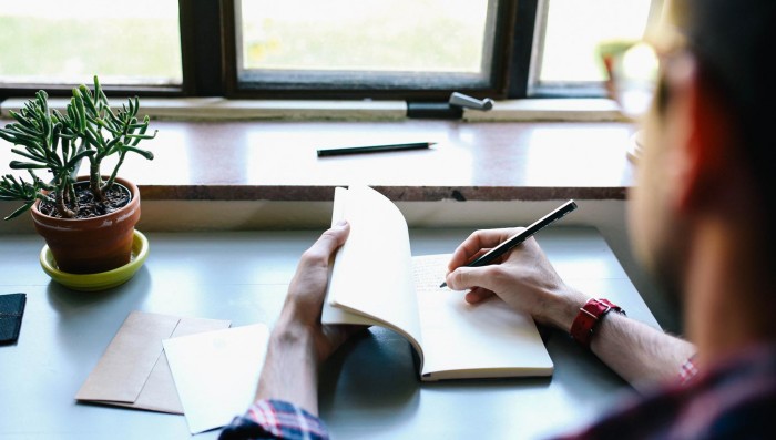 Why Journaling Is The Best Habit To Never Break