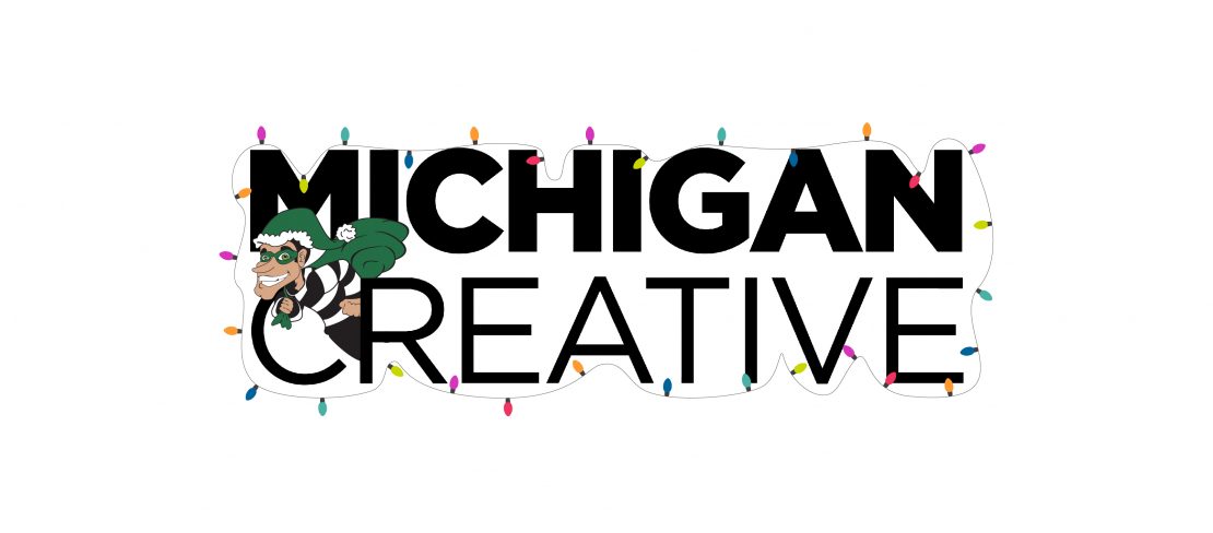 Michigan Creative Cover Photo