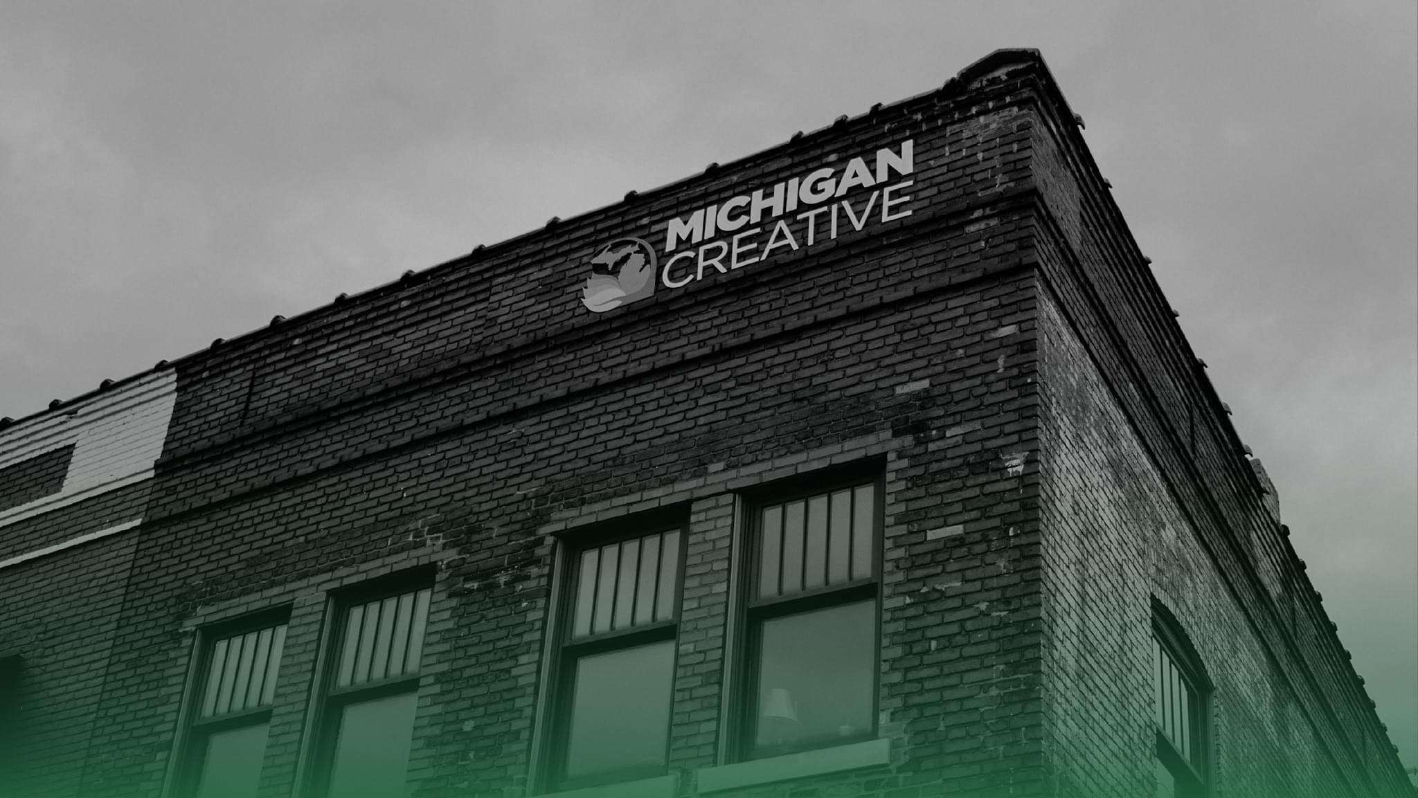 Michigan Creative Cover