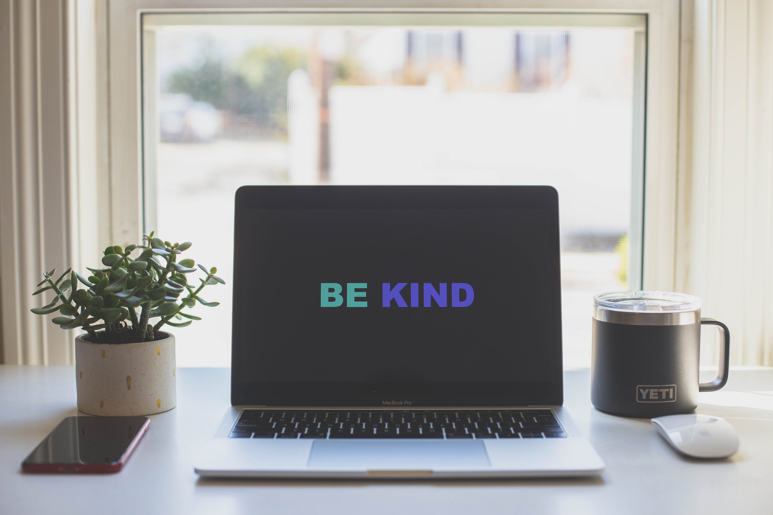 Kindness | Digital Marketing