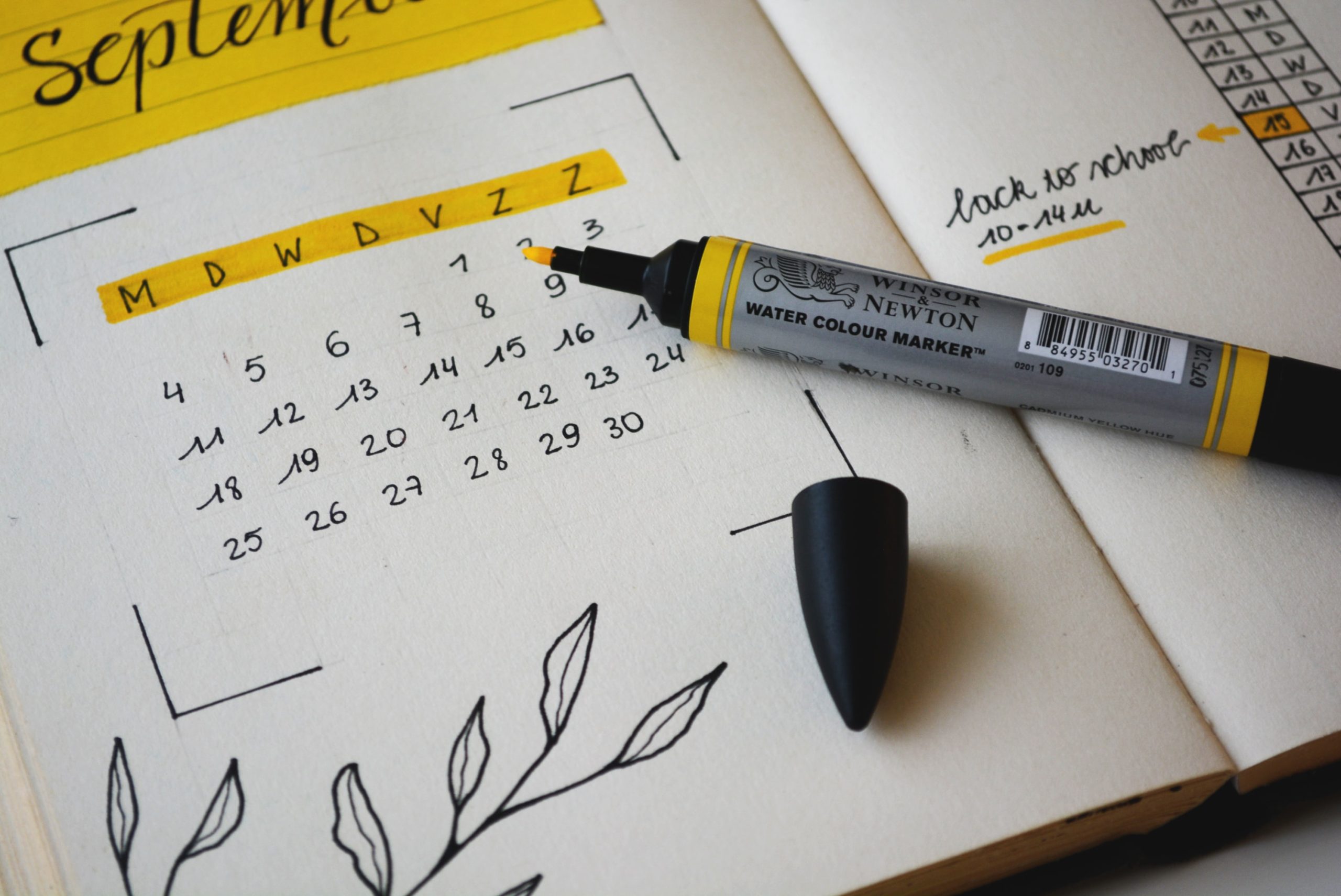 Bullet Journaling for an Effective Productivity Strategy