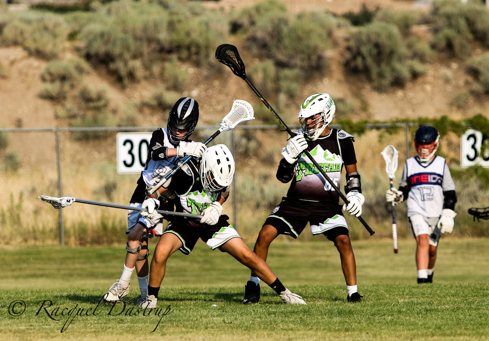 Featured image for “True Lacrosse”
