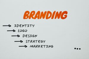 why consistent branding is important to companies.